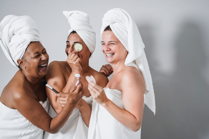 Trulab Cosmetics About us – Team @ Tru Lab