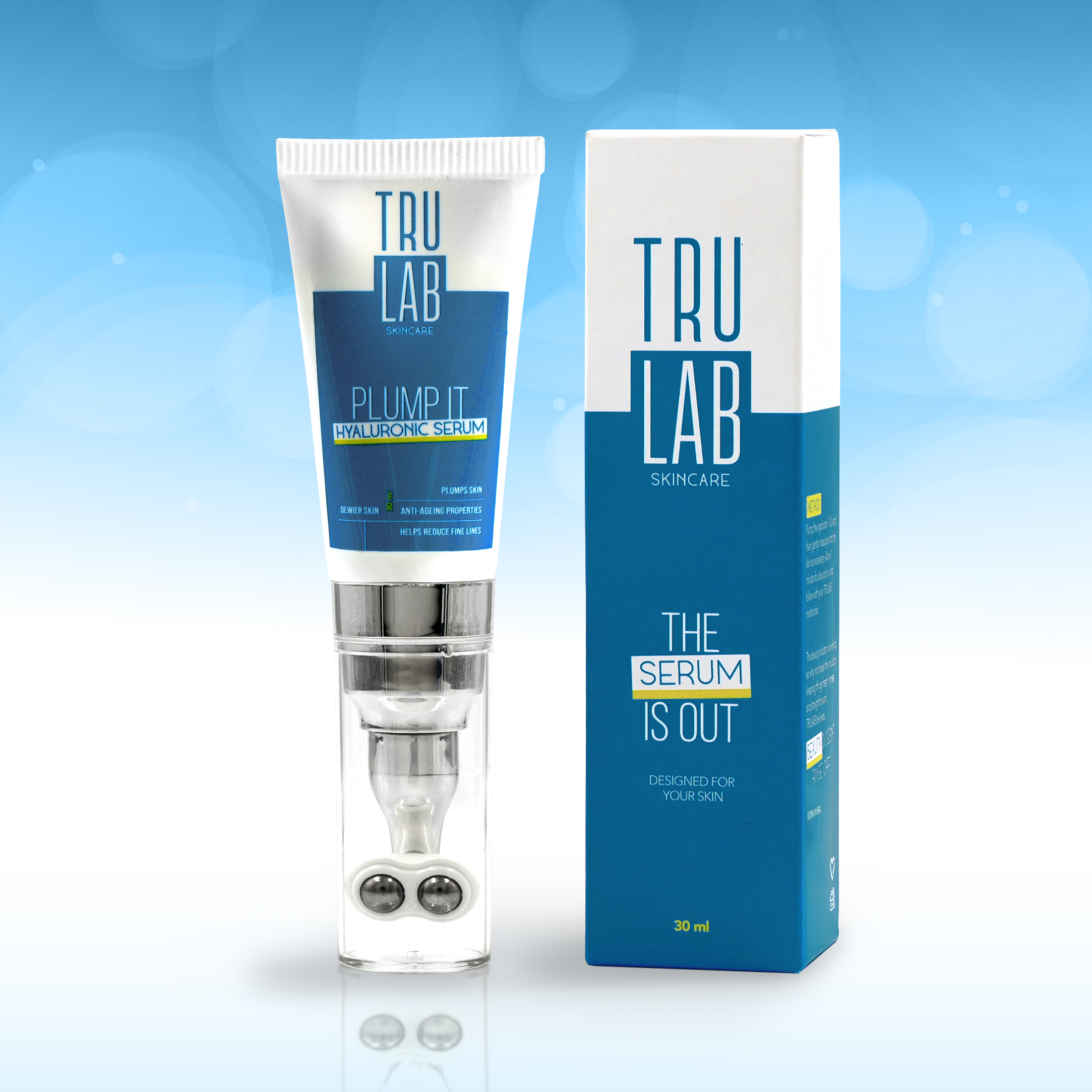 PlumpIt-TruLab