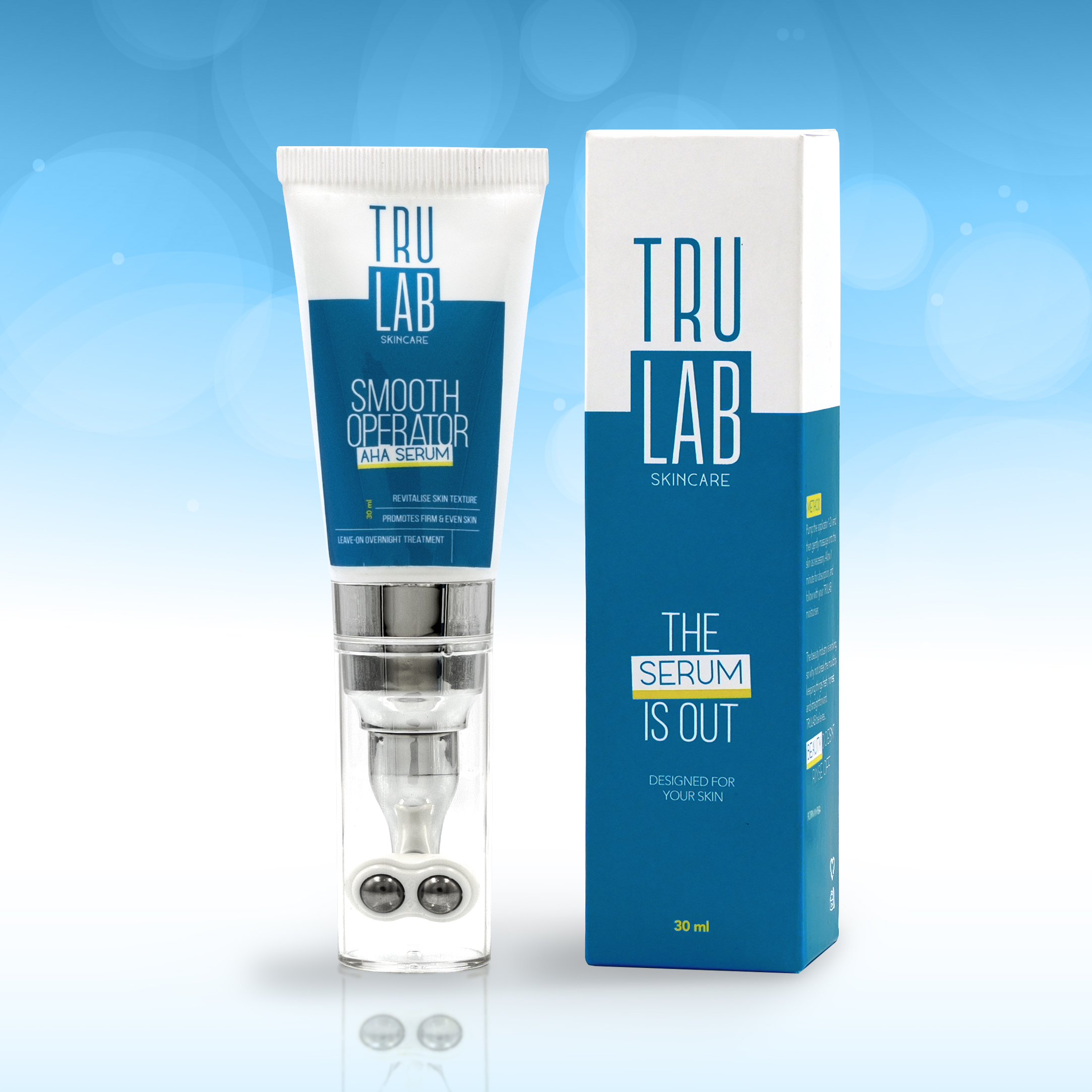 SmoothOperator_TruLab
