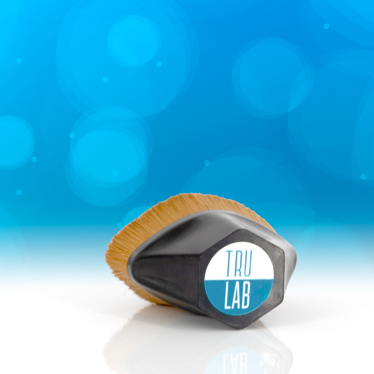 Trulab Cosmetics TruLab – Foundation Brush – Team @ Tru Lab